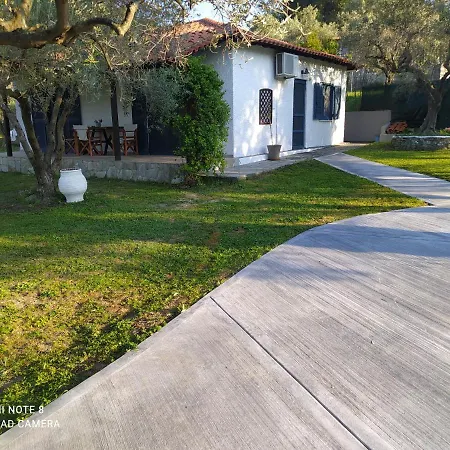 Katerina House Ormos Panagias