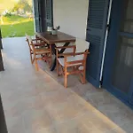 Katerina House 度假居 奥马斯帕纳吉亚斯
