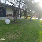 Katerina House 度假居 奥马斯帕纳吉亚斯