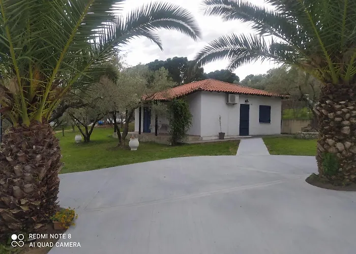 Katerina House