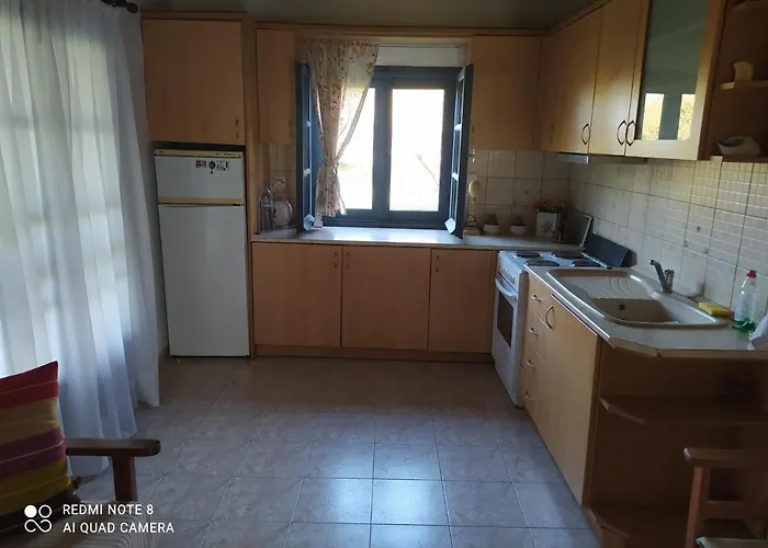 Katerina House *