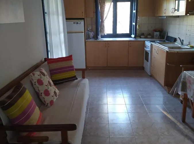 Katerina House Casa vacanze