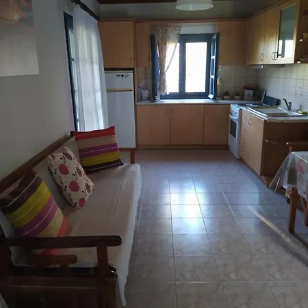 Katerina House 度假居
