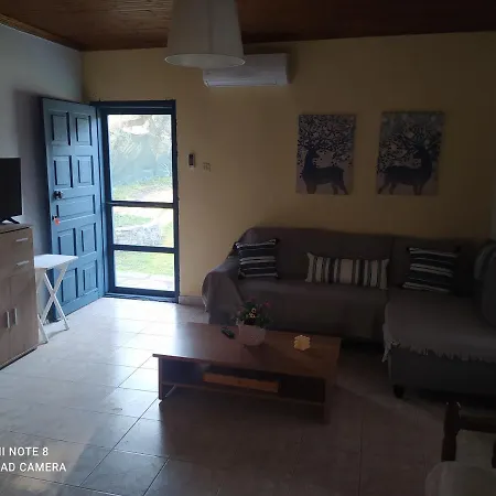 Дом отдыха Katerina House *