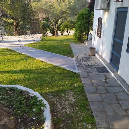 Katerina House * Ormos Panagias