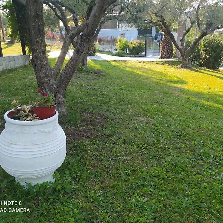 Katerina House * Ormos Panagias