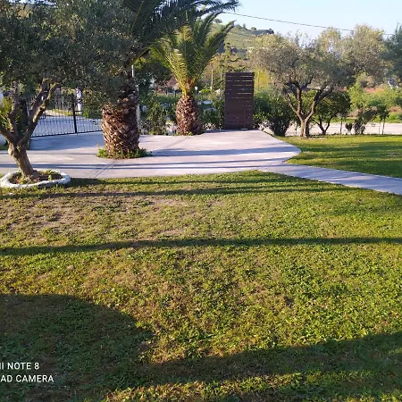 Katerina House Holiday home Ormos Panagias