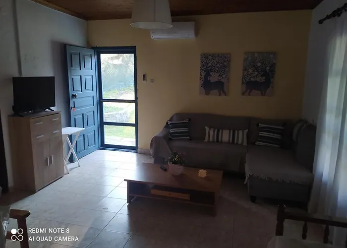 Дом отдыха Katerina House *
