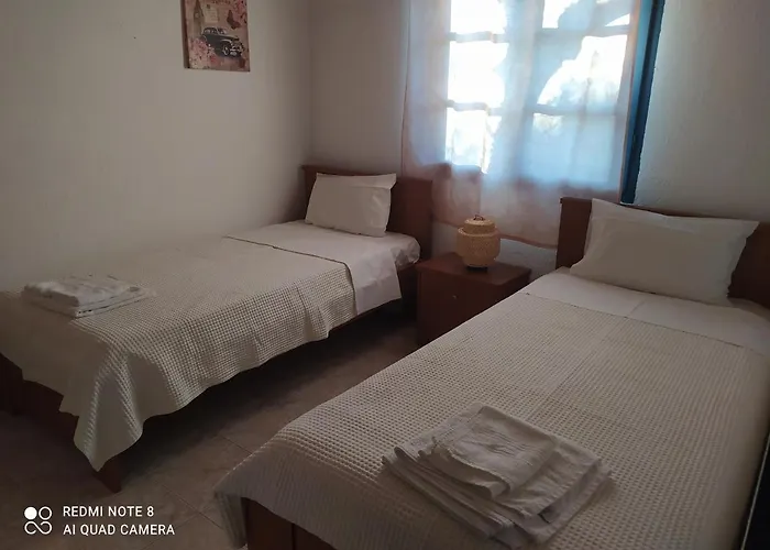 Katerina House