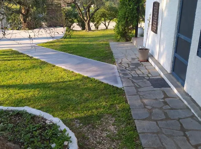 Katerina House * Ормос-Панайяс